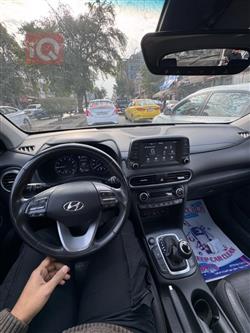 هيونداي كونا